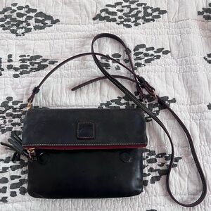 Dooney & Bourke crossbody